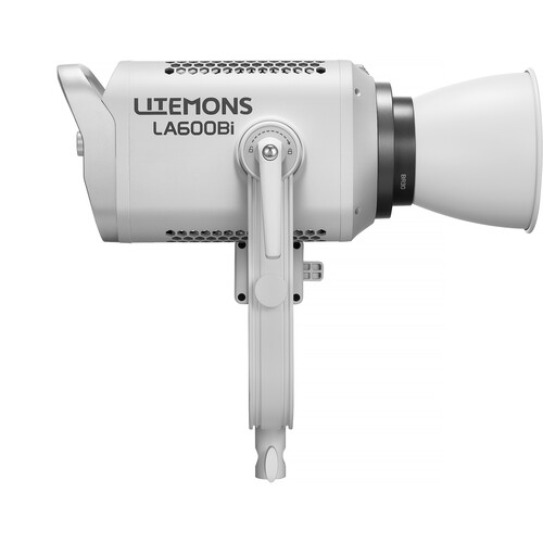 Đèn Godox LITEMONS LA600Bi Bi-Color LED Monolight (White)